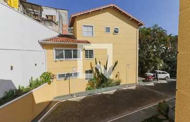 Imagem 6: Casa de Condomínio para Aluguel - Butantã, 2 Quartos, 105 m2