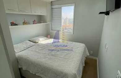 Imagem 4: Apartamento à venda no bairro Novo Osasco - Osasco/SP