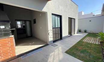 Imagem 5: Casa com 3 suítes para alugar, 180 m² por R$ 6.500/mês - Condomínio Gardenville - Itu/SP