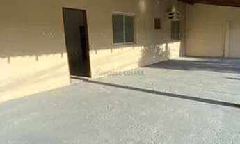 Imagem 4: Casa com 3 quartos ouro verde Varzea Grande