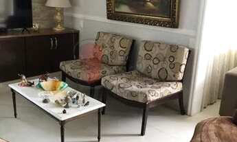 Imagem 4: Apartamento 126m² à venda na Vila Azevedo, São Paulo