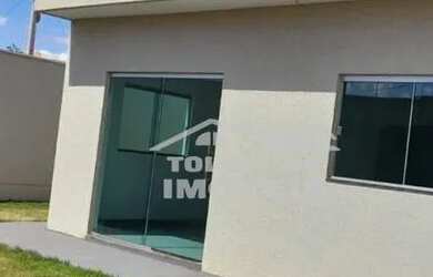Imagem 5: Casa para venda possui 111 metros quadrados com 3 quartos em Setor Maysa - Trindade - GO