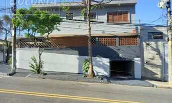 Imagem: Santo André - Casa Padrão - Campestre