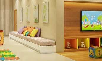 Imagem 5: Aptos de 2qtos 59m2 c/ suíte 1 ou 2 vagas, 3qtos c/ 74m2 com suíte 2 ou 3 vagas ,cobertur