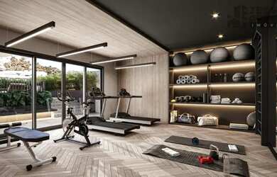 Imagem 6: Curitiba - Apartamento Padrão - Tingui