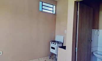 Imagem 4: Kitnet/conjugado para aluguel com 40 metros quadrados com 1 quarto em Salé - Santarém - PA