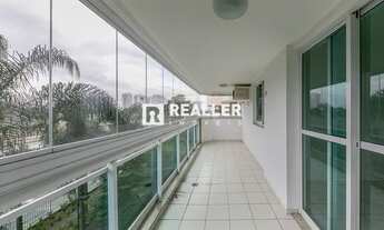 Imagem 1: Rio de Janeiro - Apartamento Padrão - Barra da Tijuca