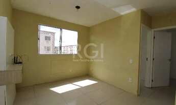 Imagem 3: Apartamento para Venda - 40.2m², 2 dormitórios, 1 vaga - Hípica