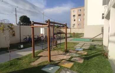 Imagem 2: Repasse Financiamento Apartamento