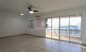 Imagem 5: Apartamento 124m², 03 Quartos sendo 01 Suíte em Jardim Botânico _ Ribeirão Preto