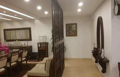 Imagem 11: TAQUARA APTO UNICO 150M2 3 QTS 2 SUITES LAZER COMPLETO FINNA DECORAÇÃO DOC OK