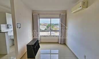 Imagem: Apartamento Padrão em Ribeirão Preto