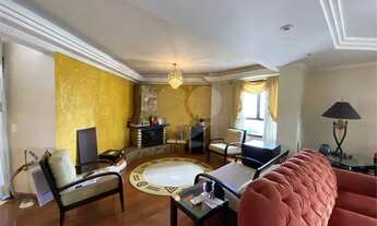 Imagem 4: Cobertura Triplex no alto de Santana, com 4 suítes e 6 vagas !!!