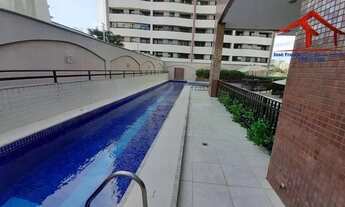 Imagem 7: Apartamento com 3 dormitórios para alugar por R$ 4.719,65/mês - Aldeota - Fortaleza/CE