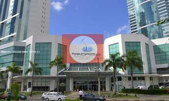 Imagem 6: Apartamento para Locação em Salvador, Caminho das Árvores, 1 dormitório, 1 banheiro, 1 vag