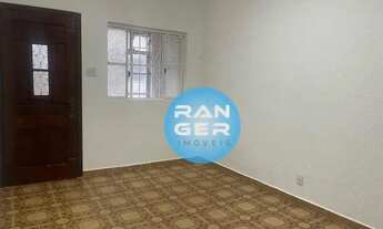 Imagem 2: Casa Locacao 2 dormitorios Marape