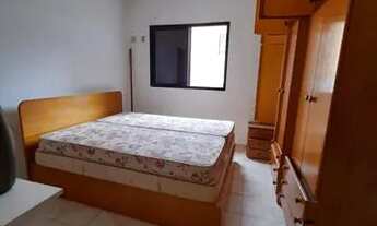 Imagem 6: Apartamento para Locação em Praia Grande, Tupi, 2 dormitórios, 1 suíte, 1 banheiro, 1 vaga