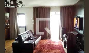 Imagem: Apartamento para Aluguel - Campo Belo, 3