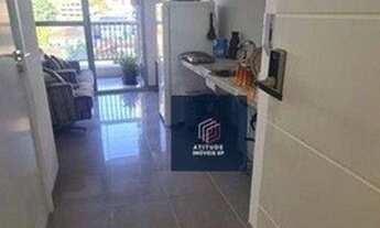 Imagem 5: OPORTUNIDADE ÚNICA STUDIO com 25m² para LOCAÇÃO COM EEXCELENTE LOCALIZAÇÃO!