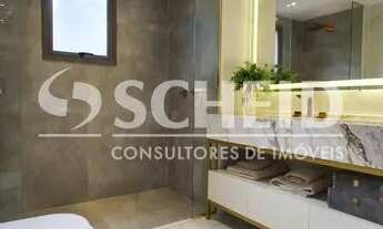 Imagem 6: Apartamento de 166,50AUM² com 3 Suítes á Venda com 2 vagas de garagem na Região do Brookl