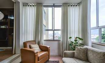 Imagem 6: Apartamento com 3 dormitórios sendo 1 Suíte à venda, 220 m² - Bela Vista - São Paulo/SP