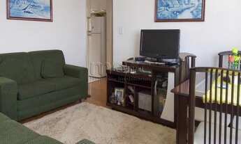 Imagem 3: SAO PAULO - Apartamento Padrão - LIBERDADE