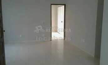 Imagem 3: Casa Padrão em São José do Rio Preto