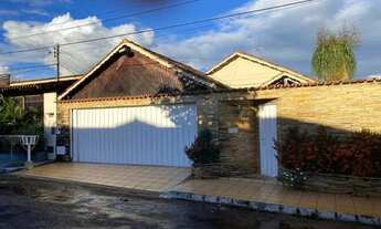 Imagem: Aluguel casa GYN 2