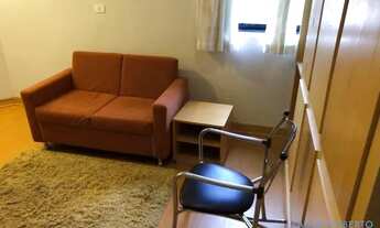 Imagem 7: FLAT - VILA CLEMENTINO - SP