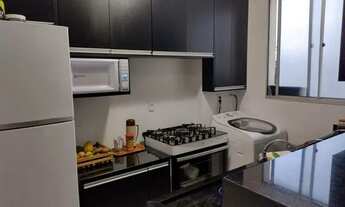 Imagem 2: Apartamento Jardim Holanda