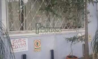 Imagem 4: Casa com 6 dorms, Vila Madalena, São Paulo - R$ 1.38 mi, Cod: 13435