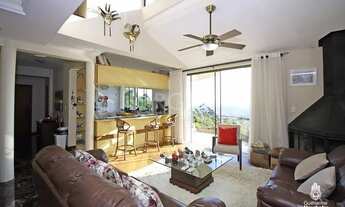 Imagem 6: Casa para Venda - 344.83m², 4 dormitórios, 3 vagas - Teresópolis