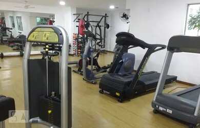 Imagem 3: Apartamento para Aluguel - Freguesia , 2 Quartos, 69 m2