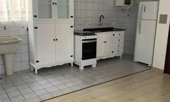 Imagem 2: Apartamento com 2 quartos para alugar por R$ 1700.00, 39.03 m2 - CENTRO - CURITIBA/PR