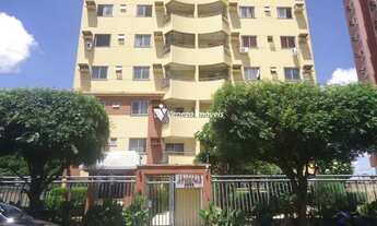 Imagem: Apartamento mobiliado no São Cristóvão