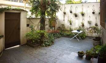 Imagem 3: Casa Assobradada, Chácara Santo Antônio (Zona Sul) - São Paulo