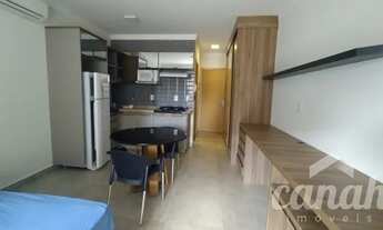 Imagem: Apartamento Flat/Hotel em Ribeirânia