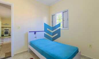 Imagem 7: Apartamento com 1 dormitório para alugar, 50 m² por R$ 1.550,00/mês - Vila Barão - Sorocab