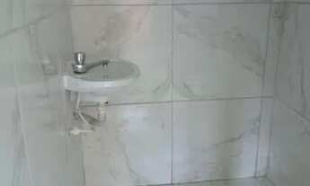 Imagem 5: Aluga- kitnet Kitnet com 1 dormitório