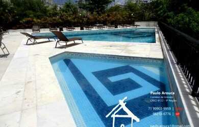 Imagem 7: SALVADOR - Apartamento Padrão - CHAME-CHAME