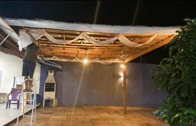 Imagem 3: Entrada 30.000+ Parcelas <br><br>Feirão de Imóveis <br><br>Não é c