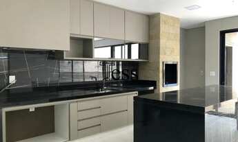 Imagem 7: Casa em Condomínio à venda, 4 quartos, 4 suítes, 4 vagas, Parque Residencial Damha I - São