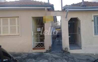 Imagem 2: São Paulo - Casa Padrão - Mooca