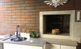 Imagem 2: Apartamento Garden com 2 dormitórios à venda, 151 m² por R$ 2.100.000,00 - Petrópolis - Po