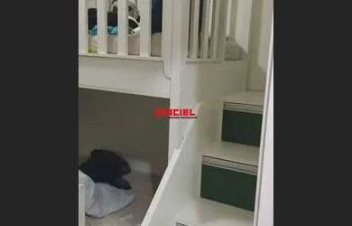 Imagem 5: Apartamento Padrão em São José dos Campos