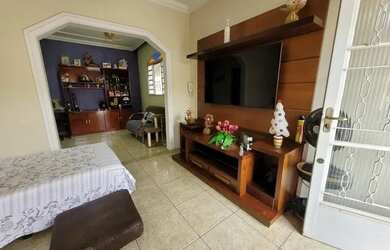 Imagem 3: AL-Casa para venda com 100 metros quadrados com 5 quartos em Aeroporto - Aracaju - SE