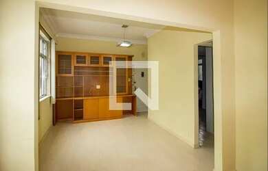 Imagem 2: Apartamento para Aluguel - Grajaú, 2 Quartos, 80 m2