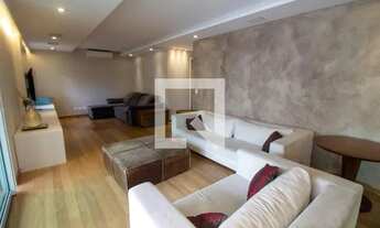 Imagem 3: Apartamento para Aluguel - Brooklin, 3 Quartos, 167 m2