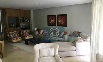 Imagem 5: Casa com 3 suítes para alugar, 380 m² por R$ 20.000/mês - Cidade Jardim - São Paulo/SP