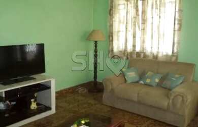 Imagem 5: Sobrado a venda na região da Pompéia